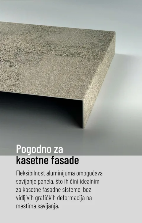 fasade tecnografica