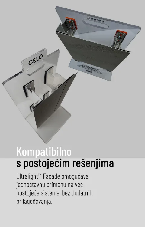 fasade tecnografica