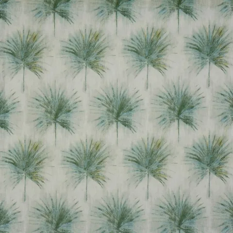 mebl stof cvetni dezen wildrness 4049 629 greenery willow 08