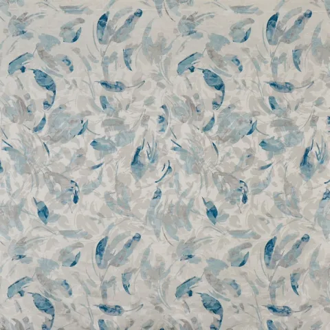 mebl stof cvetni dezen wildrness 4050 705 blossom indigo 14