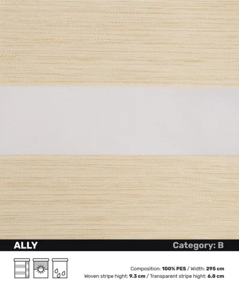 zebra zavese ALLY MAR 8517