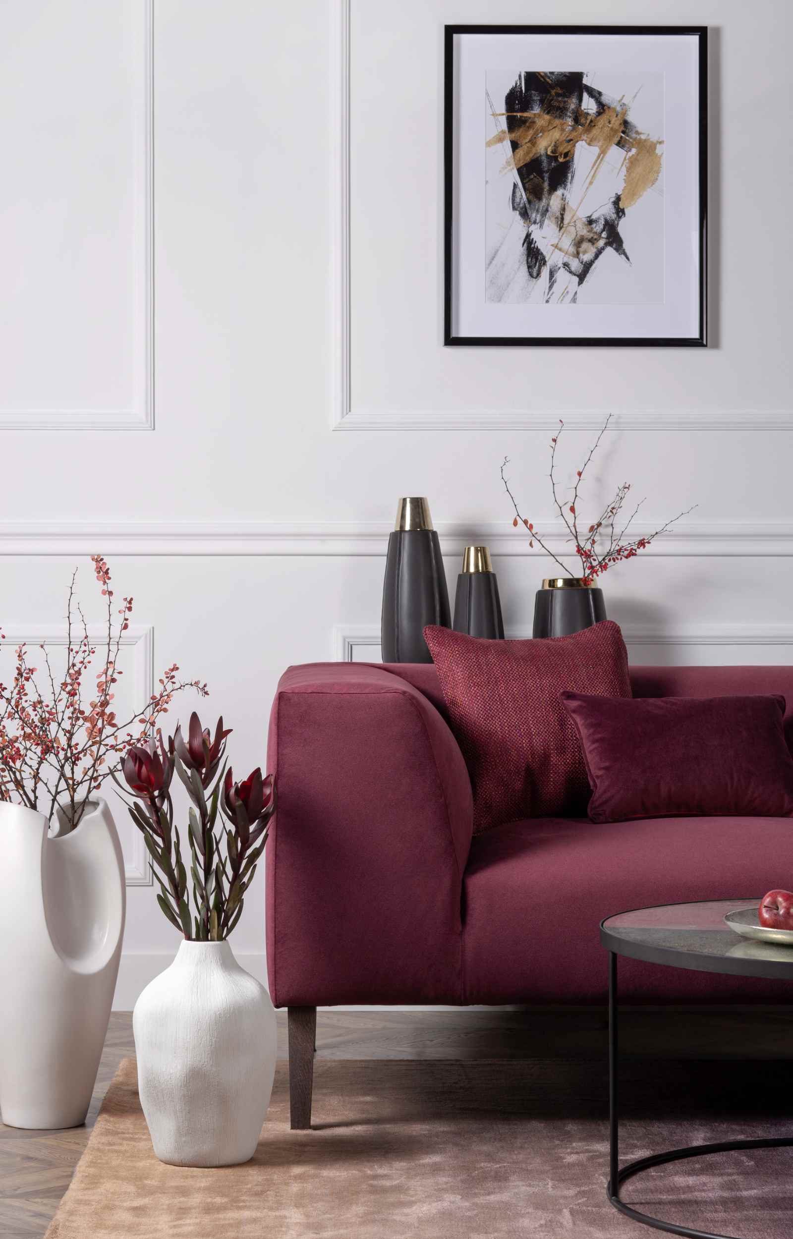 Mebl štof